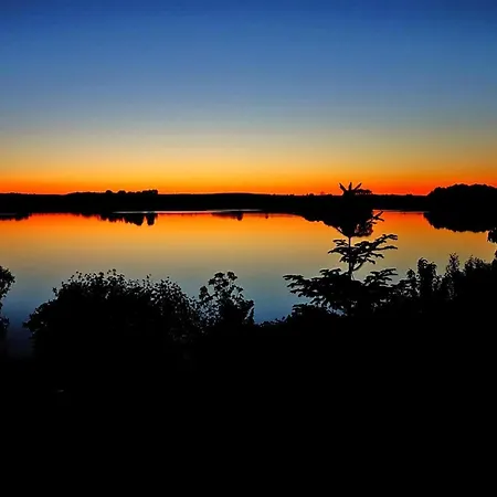 Дом отдыха Seeblick, Furstenwerder