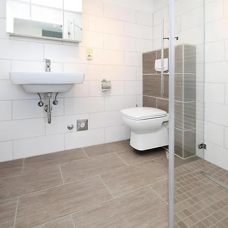 Seeblick, * Furstenwerder