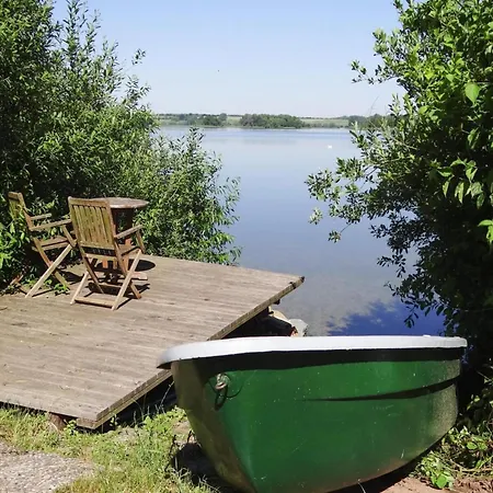 Seeblick, Дом отдыха