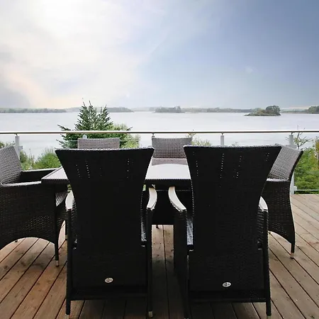 Seeblick, Дом отдыха *