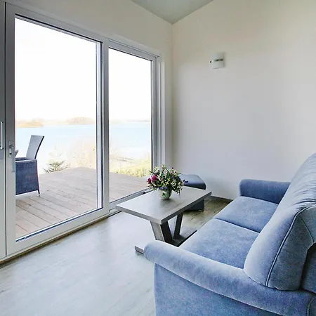 Дом отдыха Seeblick, *