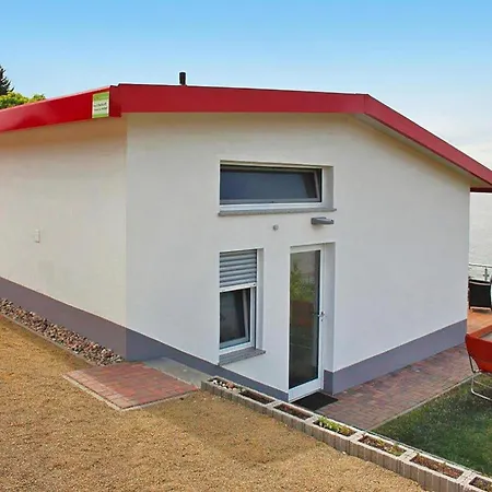 Holiday home Seeblick, Fuerstenwerder *