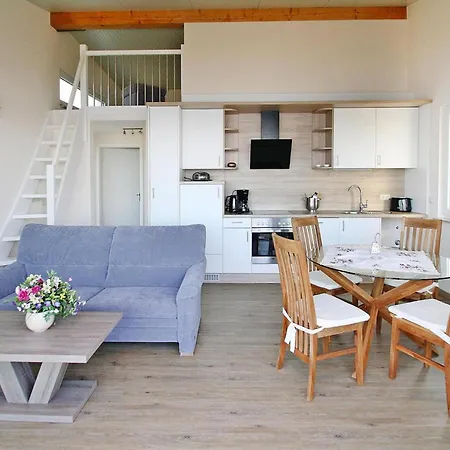 Дом отдыха Seeblick, Furstenwerder