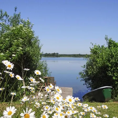 Seeblick, Furstenwerder