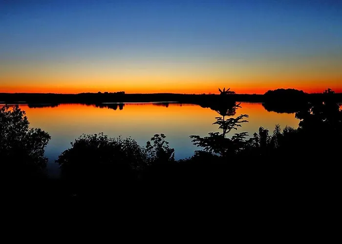 Casa vacanze Seeblick, Furstenwerder