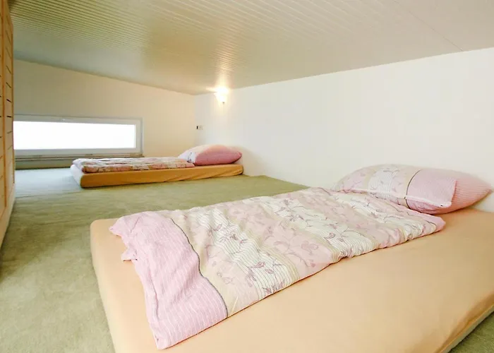 Seeblick, * Furstenwerder