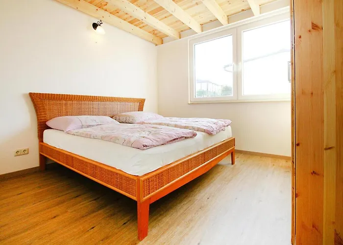 Casa vacanze Seeblick, Furstenwerder