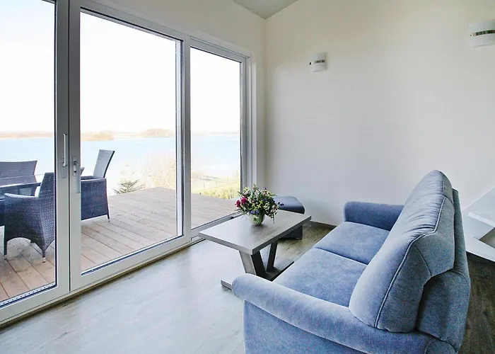 Casa vacanze Seeblick, *