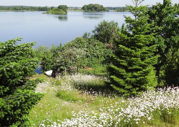 Casa vacanze Seeblick,