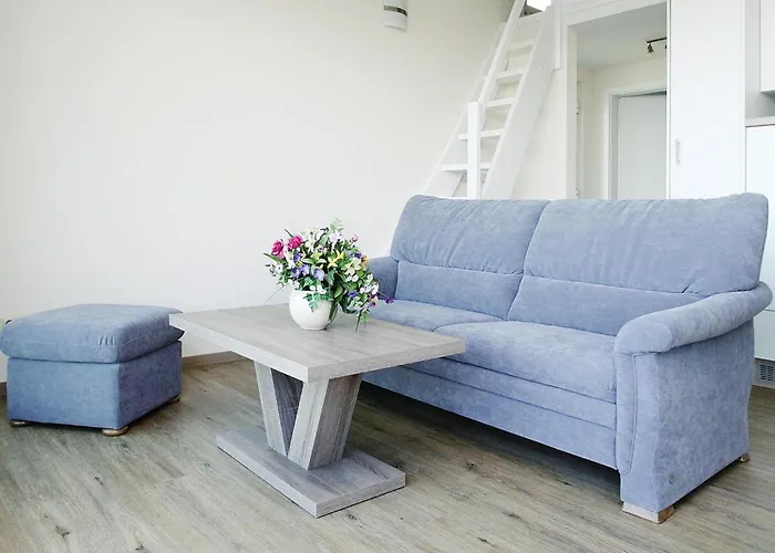 Casa vacanze Seeblick, Furstenwerder