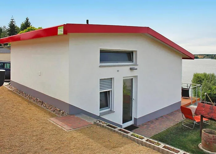 Casa vacanze Seeblick, *